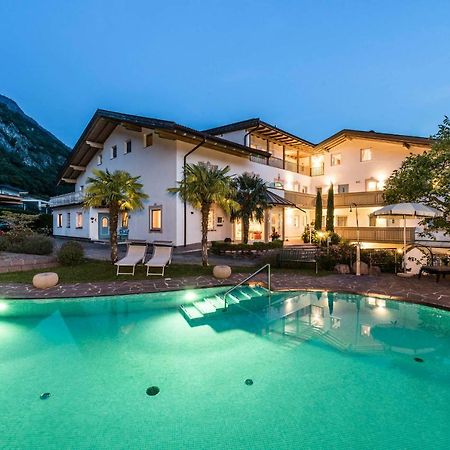 Residence Volkmar Postal / Burgstall Exterior photo