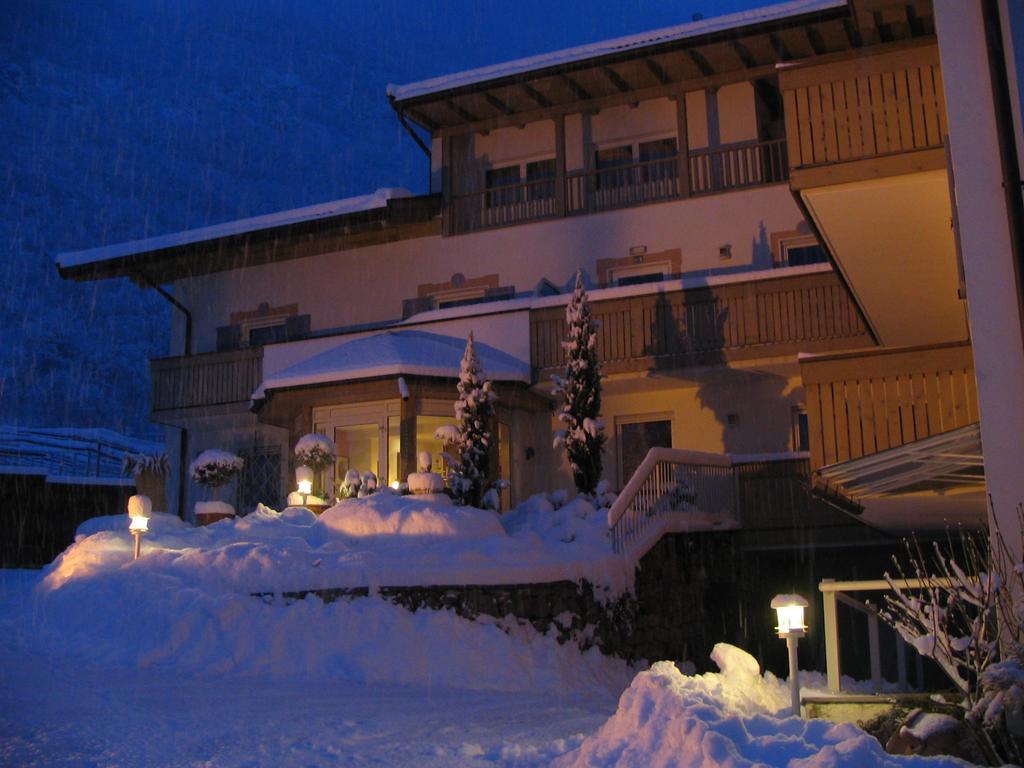 Residence Volkmar Postal / Burgstall Exterior photo